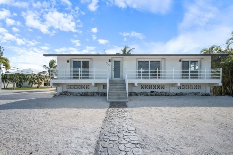 Villa ou maison à vendre à Big Pine Key, Floride: 3 chambres, 111.48 m2 № 2080893 - photo 10