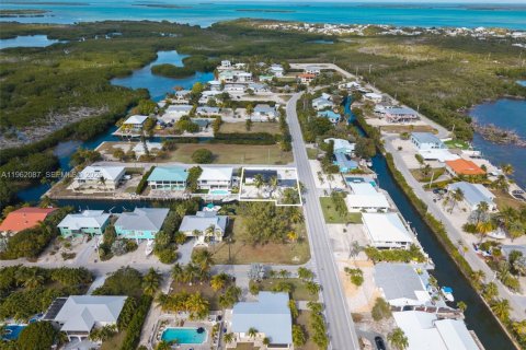 Villa ou maison à vendre à Big Pine Key, Floride: 3 chambres, 111.48 m2 № 2080893 - photo 7