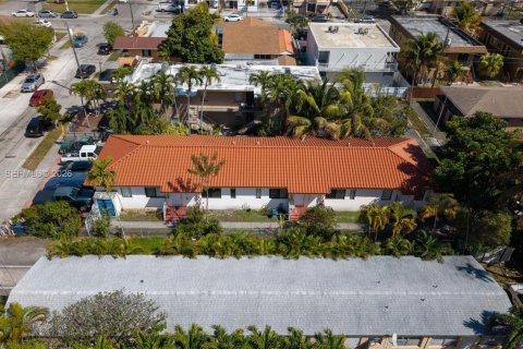 Immobilier commercial à vendre à Miami, Floride № 2080210 - photo 14