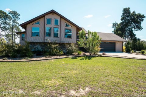 Casa en venta en Keystone Heights, Florida, 4 dormitorios, 263.38 m2 № 766461 - foto 1