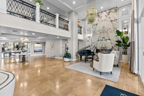 Condo in Clearwater, Florida, 2 bedrooms  № 2398318 - photo 24