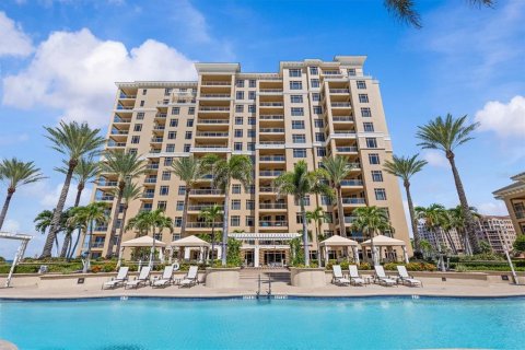 Condo in Clearwater, Florida, 2 bedrooms  № 2398318 - photo 20