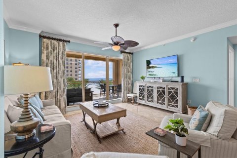 Condo in Clearwater, Florida, 2 bedrooms  № 2398318 - photo 4