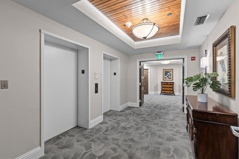 Condo in Clearwater, Florida, 2 bedrooms  № 2398318 - photo 26