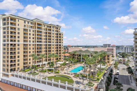 Condo in Clearwater, Florida, 2 bedrooms  № 2398318 - photo 21