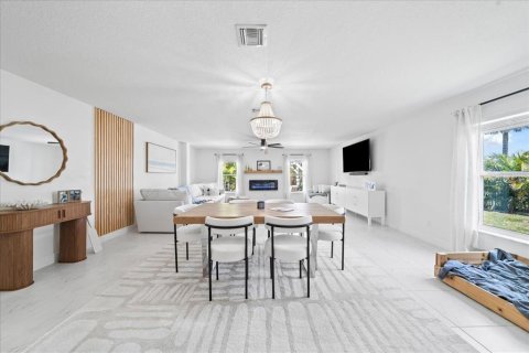 Townhouse in Melbourne, Florida 3 bedrooms, 180.69 sq.m. № 1724267 - photo 6