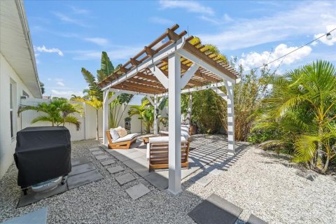 Townhouse in Melbourne, Florida 3 bedrooms, 180.69 sq.m. № 1724267 - photo 20