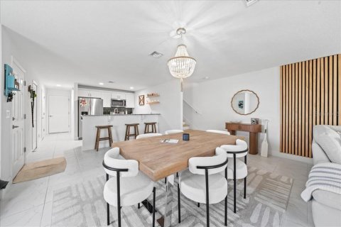 Townhouse in Melbourne, Florida 3 bedrooms, 180.69 sq.m. № 1724267 - photo 7