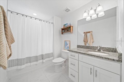 Townhouse in Melbourne, Florida 3 bedrooms, 180.69 sq.m. № 1724267 - photo 17