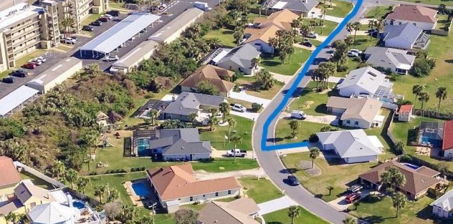 Casa en Ormond Beach, Florida 3 dormitorios, 138.98 m2 № 1510832