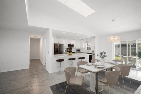 Casa en venta en Ormond Beach, Florida, 3 dormitorios, 138.98 m2 № 1510832 - foto 5