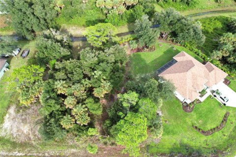 Land in North Port, Florida № 2379052 - photo 7