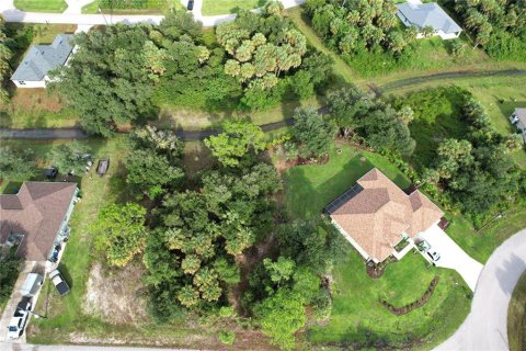 Land in North Port, Florida № 2379052 - photo 6