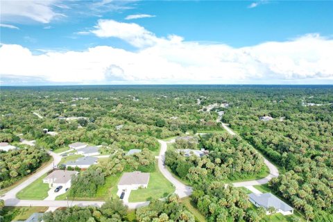 Land in North Port, Florida № 2379052 - photo 8