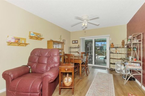 Villa ou maison à vendre à North Port, Floride: 2 chambres, 125.88 m2 № 2096288 - photo 17