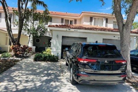 Townhouse in Riviera Beach, Florida 4 bedrooms, 145.95 sq.m. № 2177148