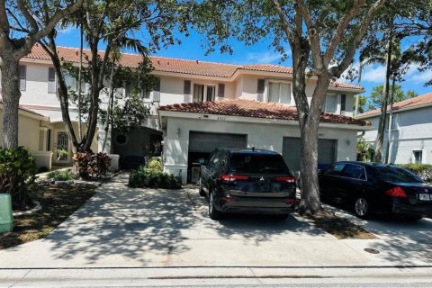 Townhouse in Riviera Beach, Florida 4 bedrooms, 145.95 sq.m. № 2177148 - photo 4