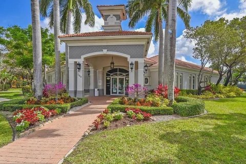 Townhouse in Riviera Beach, Florida 4 bedrooms, 145.95 sq.m. № 2177148 - photo 28