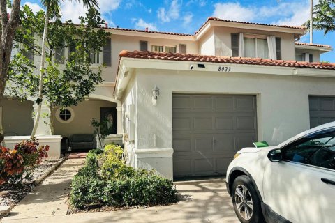Townhouse in Riviera Beach, Florida 4 bedrooms, 145.95 sq.m. № 2177148 - photo 6