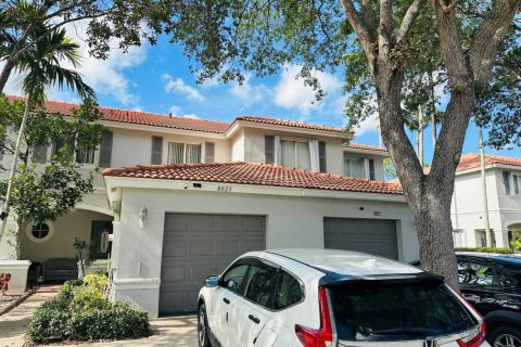 Townhouse in Riviera Beach, Florida 4 bedrooms, 145.95 sq.m. № 2177148 - photo 8