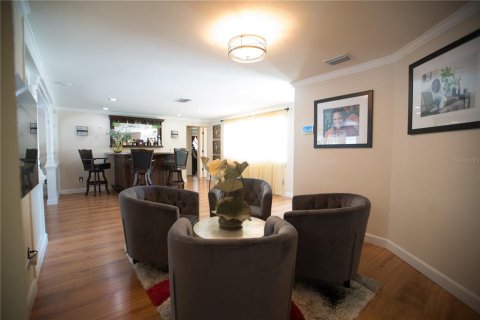 Casa en venta en Temple Terrace, Florida, 4 dormitorios, 180.6 m2 № 1847961 - foto 9