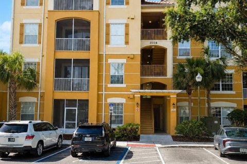 Condo à Orlando, Floride, 3 chambres  № 2134355