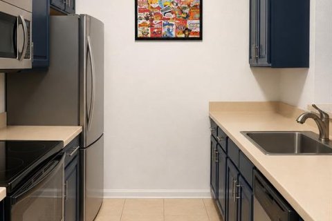 Condo in Orlando, Florida, 3 bedrooms  № 2134355 - photo 6