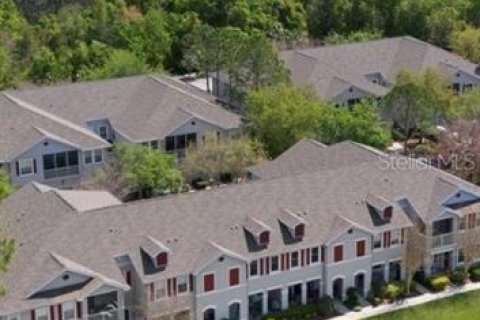Townhouse in Tampa, Florida 3 bedrooms, 169.08 sq.m. № 2237638 - photo 22
