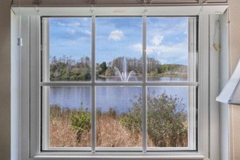 Townhouse in Tampa, Florida 3 bedrooms, 169.08 sq.m. № 2237638 - photo 12
