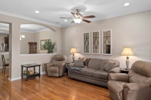Townhouse in Tampa, Florida 3 bedrooms, 169.08 sq.m. № 2237638 - photo 6
