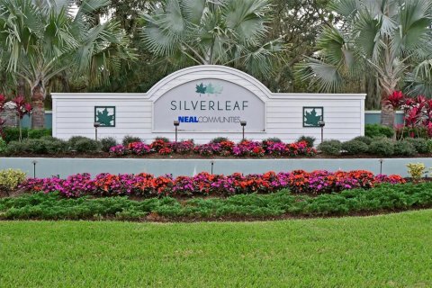 House in Parrish, Florida 4 bedrooms, 242.57 sq.m. № 2395953 - photo 26