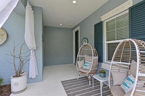 House in Parrish, Florida 4 bedrooms, 242.57 sq.m. № 2395953 - photo 3