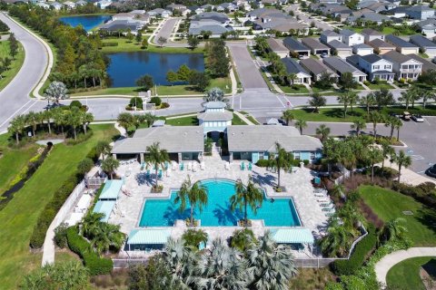 House in Parrish, Florida 4 bedrooms, 242.57 sq.m. № 2395953 - photo 27