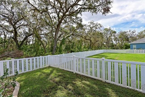House in Parrish, Florida 4 bedrooms, 242.57 sq.m. № 2395953 - photo 25