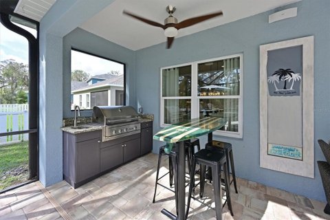 House in Parrish, Florida 4 bedrooms, 242.57 sq.m. № 2395953 - photo 24