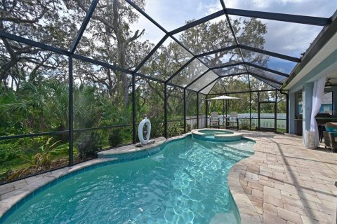 House in Parrish, Florida 4 bedrooms, 242.57 sq.m. № 2395953 - photo 23