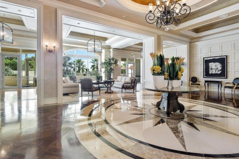 Condominio en alquiler en Sunny Isles Beach, Florida, 2 dormitorios, 208.57 m2 № 1861651 - foto 30