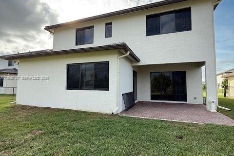 House in Ave Maria, Florida 4 bedrooms № 2002457 - photo 4