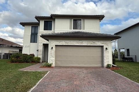 House in Ave Maria, Florida 4 bedrooms № 2002457 - photo 2