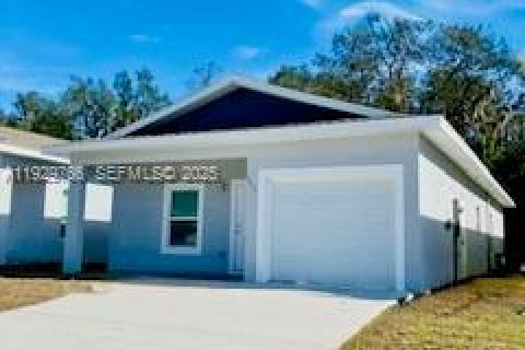 Casa en venta en Sebring, Florida, 3 dormitorios, 123.56 m2 № 2034224 - foto 6