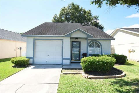 Casa en alquiler en Lakeland, Florida, 2 dormitorios, 102.19 m2 № 1917945 - foto 22