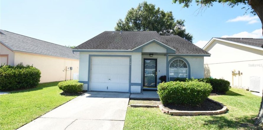 Casa en Lakeland, Florida 2 dormitorios, 102.19 m2 № 1917945