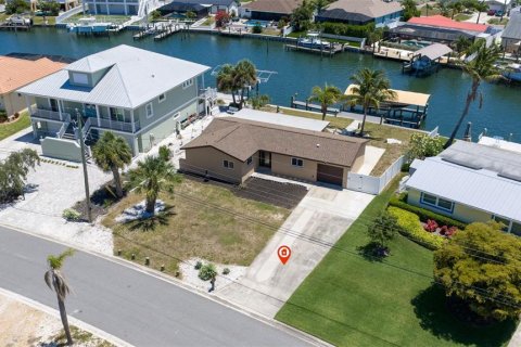 Villa ou maison à vendre à Palmetto, Floride: 2 chambres, 141.12 m2 № 2149586 - photo 3