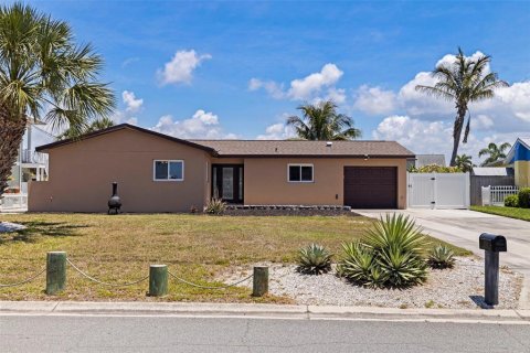 Villa ou maison à Palmetto, Floride 2 chambres, 141.12 m2 № 2149586