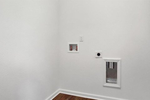 Купить виллу или дом в Буннелл, Флорида 3 комнаты, 130.25м2, № 2092036 - фото 23