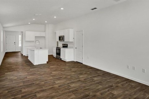 Купить виллу или дом в Буннелл, Флорида 3 комнаты, 130.25м2, № 2092036 - фото 11