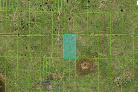 Terreno en Lake Wales, Florida № 2234925