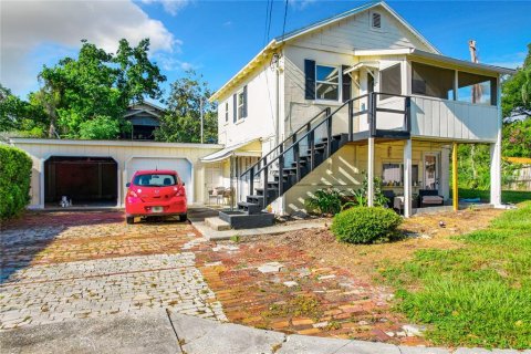 Apartment in Winter Park, Florida 1 bedroom, 46.64 sq.m. № 1918497 - photo 3