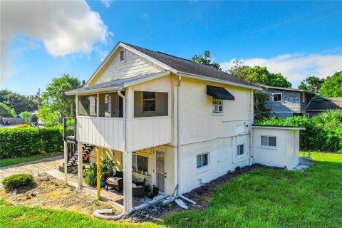 Apartment in Winter Park, Florida 1 bedroom, 46.64 sq.m. № 1918497 - photo 1