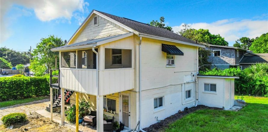 Apartamento en Winter Park, Florida 1 dormitorio, 46.64 m2 № 1918497